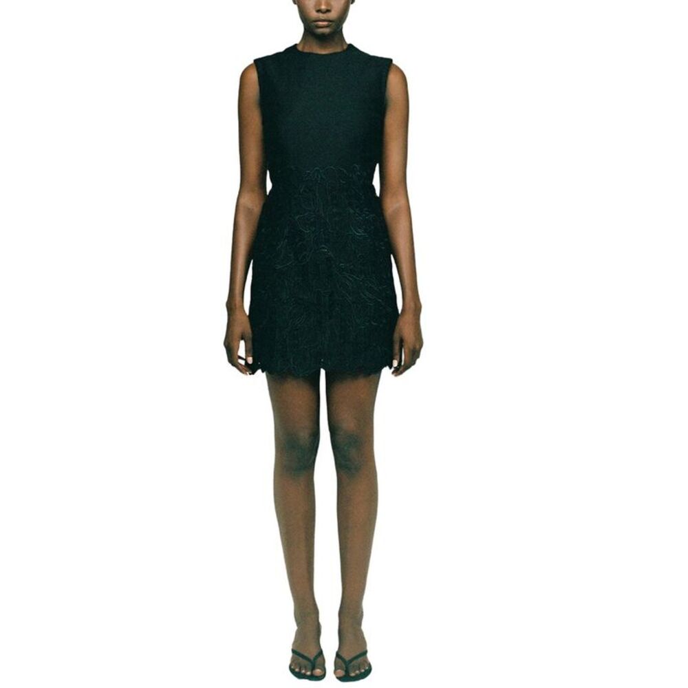 Sabina Musayev Womens  Georgia Dress